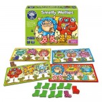 Smelly Wellies Game - Orchard Toys